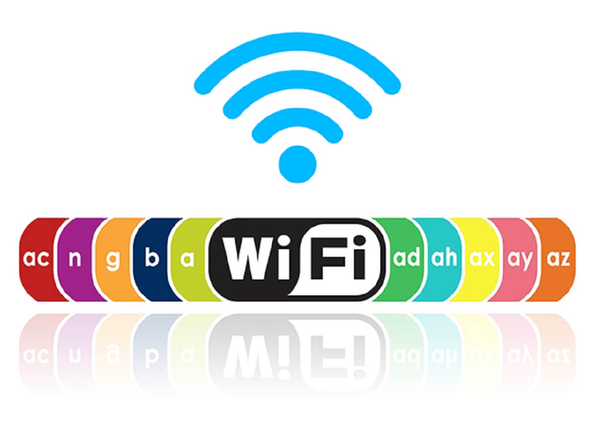 Вай фай нова. Wi Fi Standards. Эволюция вай фай. Логотип стандарта Wi-Fi. Стандарт вай фай 4.